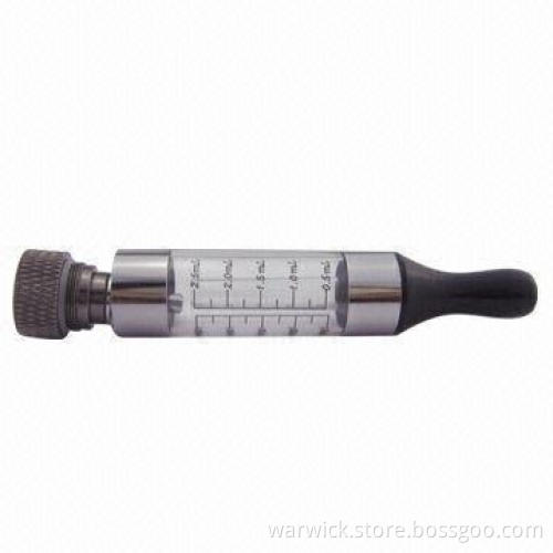 T3 Clearomizer